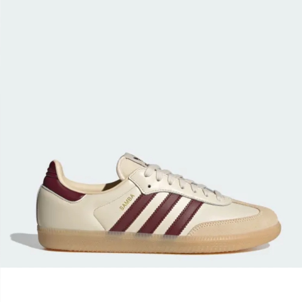 Adidas Samba OG Shoes